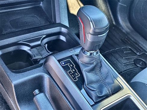 Used 2023 Toyota Tacoma TRD Off-Road image 27