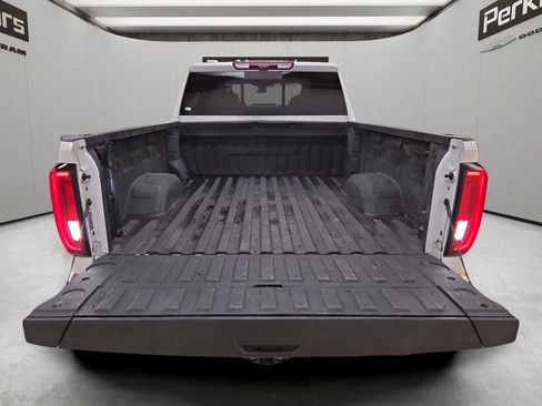 Used 2023 GMC Sierra 3500 Denali w/ Denali Ultimate Package image 22