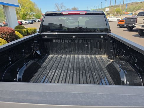 New 2026 GMC Sierra 1500 Elevation AWD/4WD image 5