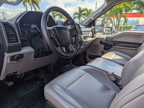 Used 2018 Ford F450 XL RWD image 10