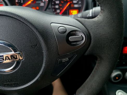 Used 2016 Nissan 370Z NISMO image 74