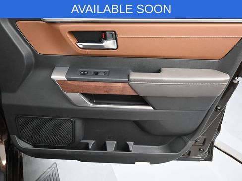 Used 2025 Toyota Tundra 1794 Edition image 36
