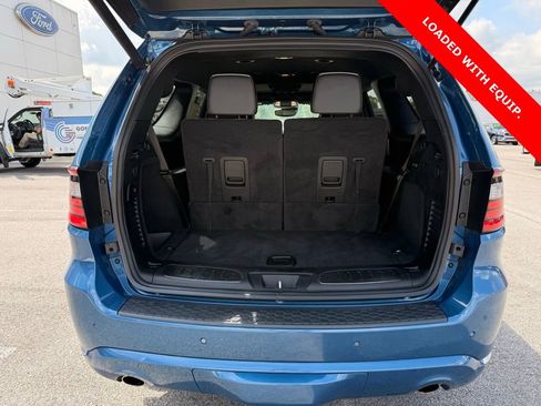 Used 2024 Dodge Durango Citadel image 7