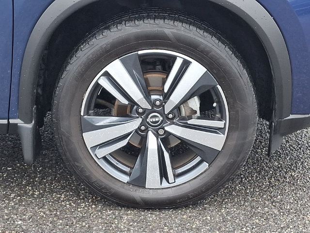 Used 2023 Nissan Rogue SL AWD/4WD image 27