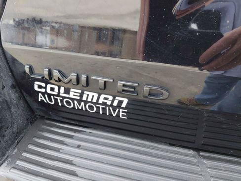 Used 2020 Ford Expedition Limited w/ Equipment Group 303A AWD/4WD image 23