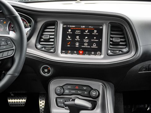 Used 2023 Dodge Challenger R/T Scat Pack w/ Plus Package RWD image 31