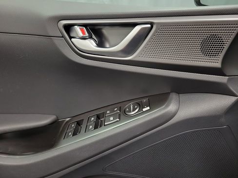 Used 2021 Hyundai Ioniq SEL image 20