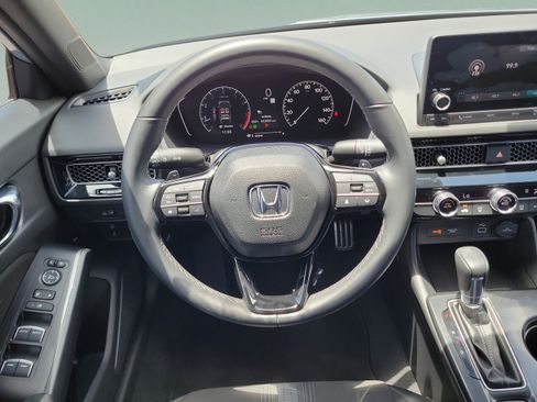 Used 2022 Honda Civic Sport image 12