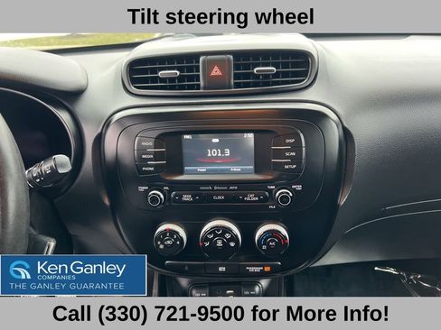 Used 2016 Kia Soul + image 35
