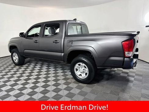 Certified 2016 Toyota Tacoma SR RWD image 19