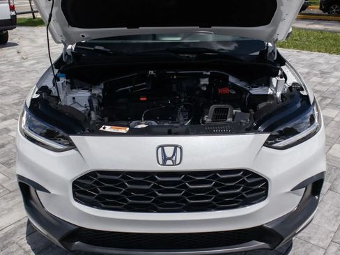 Used 2024 Honda HR-V LX image 28