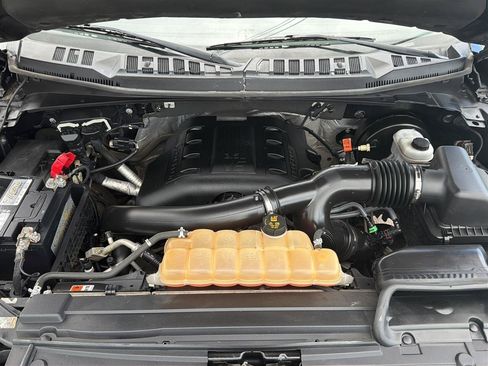 Used 2015 Ford F150 XLT RWD image 23