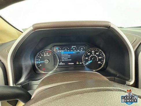 Used 2019 Ford F150 Lariat AWD/4WD image 18