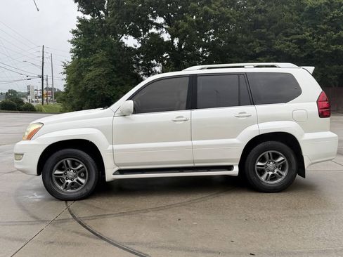 Used 2007 Lexus GX 470 AWD/4WD image 20