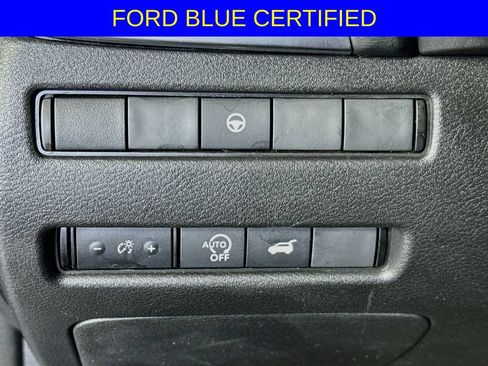 Used 2024 Nissan Rogue SV AWD/4WD image 13