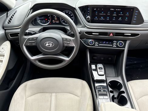 Used 2023 Hyundai Sonata SEL FWD image 17