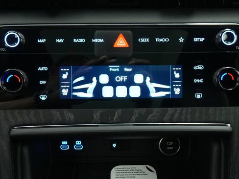 New 2026 Genesis GV80 3.5T Prestige AWD/4WD image 39