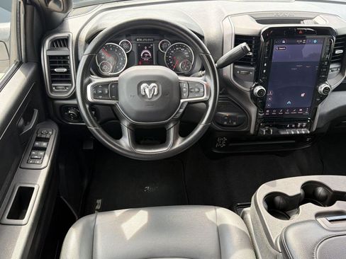 Used 2025 RAM 2500 Tradesman AWD/4WD image 27