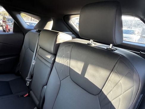 Certified 2024 Lexus RX 350 Premium w/ Accessory Package (K3) image 31