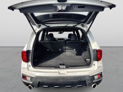 Used 2022 Honda Passport Elite image 20