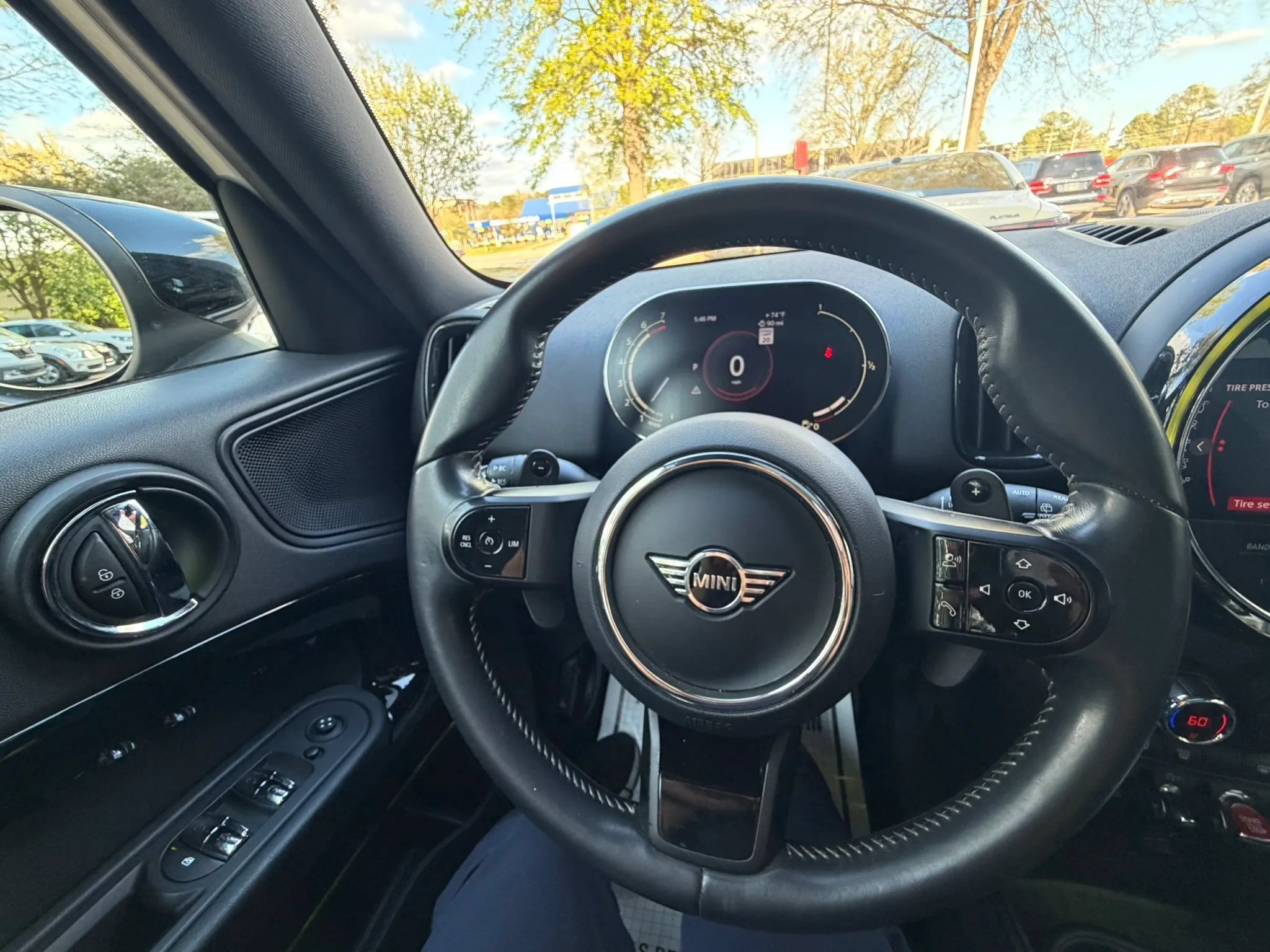 Used 2023 MINI Cooper Countryman S FWD image 19