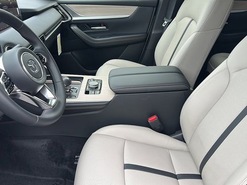 New 2026 MAZDA CX-70 3.3 Turbo w/ Preferred Package image 10