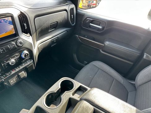 Used 2020 GMC Sierra 1500 SLE w/ SLE Convenience Package image 33