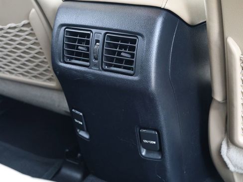 Used 2019 Toyota 4Runner Limited AWD/4WD image 33