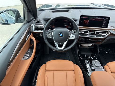 Used 2024 BMW X3 xDrive30i w/ Premium Package AWD/4WD image 29