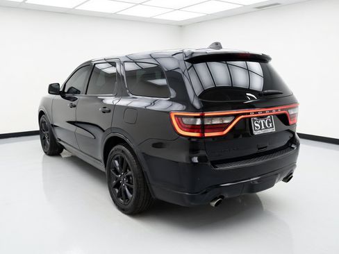 Used 2017 Dodge Durango R/T w/ Technology Group AWD/4WD image 6