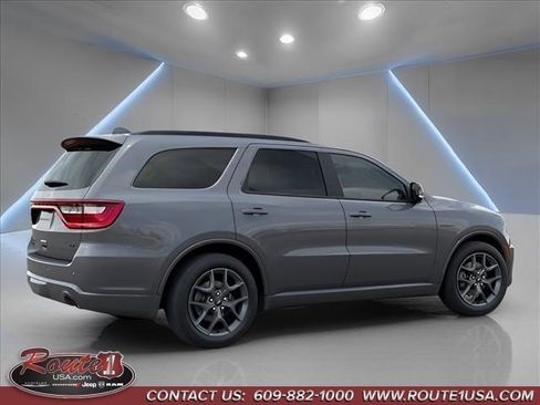 New 2027 Dodge Durango GT AWD/4WD image 5