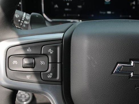 New 2026 Chevrolet Silverado 1500 RST w/ Safety Package image 15