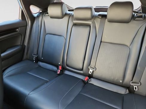 Used 2024 Honda Civic Sport Touring image 4