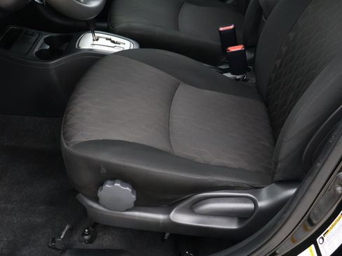 Used 2023 Mitsubishi Mirage SE FWD image 12