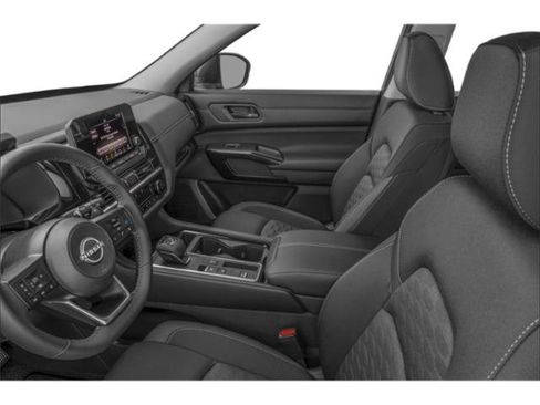 Used 2024 Nissan Pathfinder SV AWD/4WD image 9