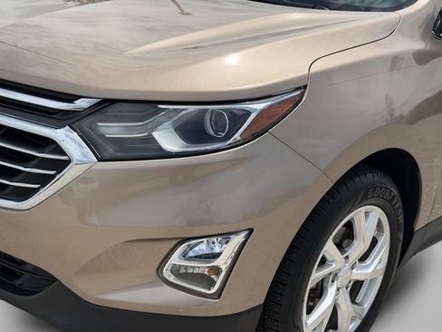 Used 2019 Chevrolet Equinox Premier FWD image 35