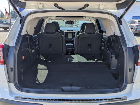 Used 2023 Subaru Ascent Onyx Edition Limited AWD/4WD image 34