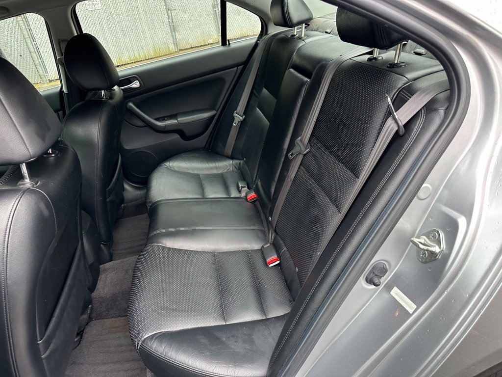 Used 2008 Acura TSX FWD image 20