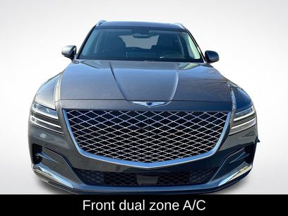 Used 2021 Genesis GV80 3.5T