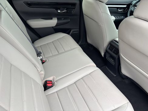 Certified 2024 Honda CR-V EX-L image 16