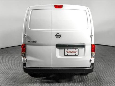 Used 2021 Nissan NV200 S FWD image 7