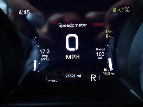 Used 2023 Jeep Wrangler Unlimited w/ Sun & Screen Package AWD/4WD image 22