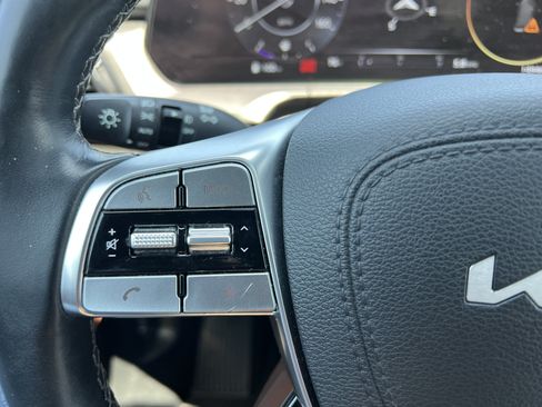 Certified 2025 Kia Telluride SX X-Line AWD/4WD image 28