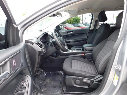 Used 2022 Ford Edge SE AWD/4WD image 15