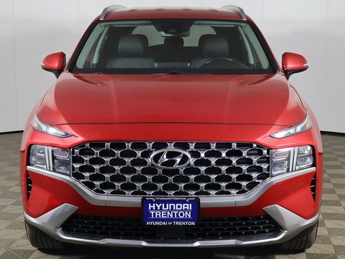 Used 2022 Hyundai Santa Fe SEL w/ Convenience Package AWD/4WD image 11