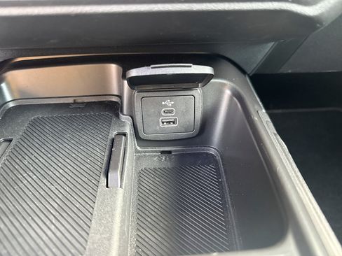 Used 2026 Ford Bronco Big Bend AWD/4WD image 22