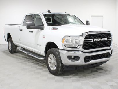 Used 2024 RAM 2500 Big Horn