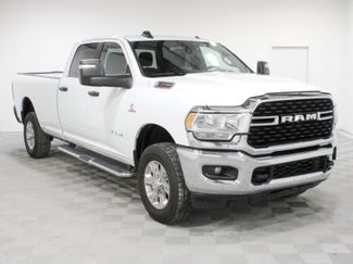Used 2024 RAM 2500 Big Horn AWD/4WD video 1