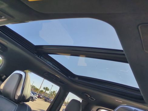 New 2026 INFINITI QX80 Autograph w/ Premium Cargo Package image 24