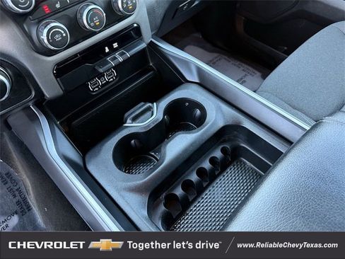 Used 2023 RAM 1500 Big Horn image 18